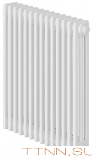 Стальной трубчатый радиатор 3-колончатый Royal Thermo Insignia VC3050 - 14 секц. RAL9016, нижнее 1/2 Стальной трубчатый радиатор 3-колончатый Royal Thermo Insignia VC3050 - 14 секц. RAL9016, нижнее 1/2
