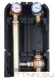 Насосная группа STOUT SDG-0014-002501 Насосная группа STOUT SDG-0014-002501