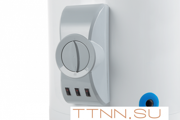 Электрический накопительный водонагреватель Thermex ER 300 V Электрический накопительный водонагреватель Thermex ER 300 V