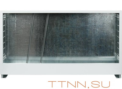 Шкаф распределительный встроенный STOUT ШРВ-6(17-18 выходов) Шкаф распределительный встроенный STOUT ШРВ-6(17-18 выходов)