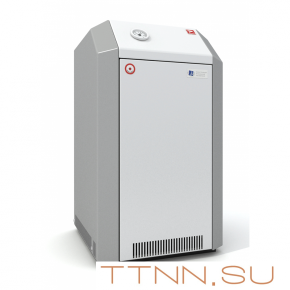 Стальной газовый котел Лемакс Премиум 10 Стальной газовый котел Лемакс Премиум 10