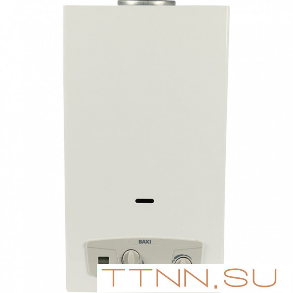 Колонка газовая BAXI SIG-2 11 i Колонка газовая BAXI SIG-2 11 i