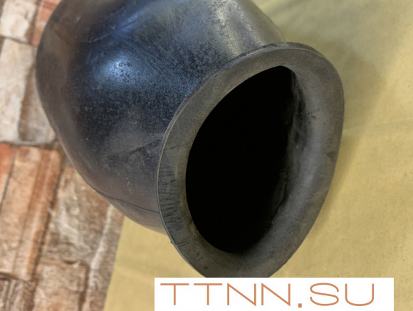 Мембрана Unipump 8л EPDM Мембрана Unipump 8л EPDM