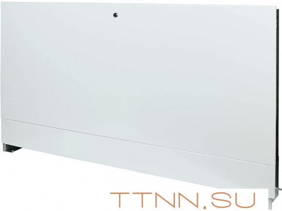 Распределительный шкаф Rommer Шкаф распределительный встроенный 17-18 выходов (ШРВ-6) Распределительный шкаф Rommer Шкаф распределительный встроенный 17-18 выходов (ШРВ-6)