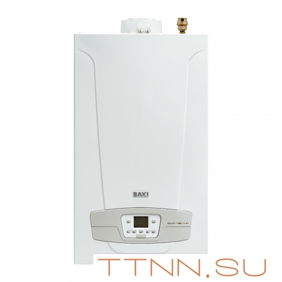 Газовый конденсационный котел Baxi Luna Duo-tec mp 1.60 Газовый конденсационный котел Baxi Luna Duo-tec mp 1.60