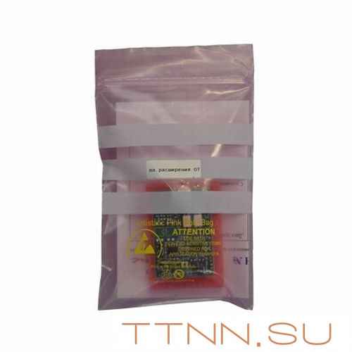 Плата цифровой шины OpenTherm (747) Плата цифровой шины OpenTherm (747)