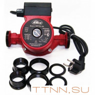 Циркуляционный насос для отопления JEMIX WRS-32/6-180 Циркуляционный насос для отопления JEMIX WRS-32/6-180