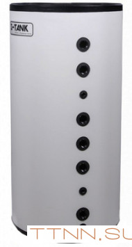 Бойлеры косвенного нагрева S-tank SOLAR SS 1200 Бойлеры косвенного нагрева S-tank SOLAR SS 1200