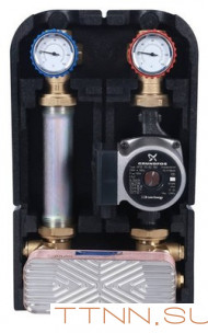 Насосная группа STOUT SDG-0038-182502 Насосная группа STOUT SDG-0038-182502