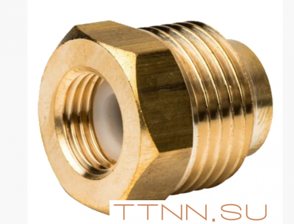 Термоманометр аксиальный Watts FR 818 (TMAX) 10 бар Термоманометр аксиальный Watts FR 818 (TMAX) 10 бар