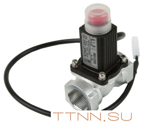 Сигнализатор загазованности БУГ-32 на (СО) для СИКЗ Сигнализатор загазованности БУГ-32 на (СО) для СИКЗ