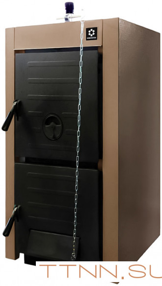 Твердотопливный котел Kentatsu MAX-M-10 Твердотопливный котел Kentatsu MAX-M-10