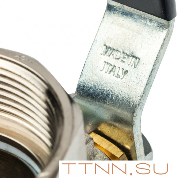 Кран шаровой STOUT 2" SVB-0001-000050 Кран шаровой STOUT 2" SVB-0001-000050