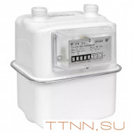 Газовый счетчик СГК-G4 Сигнал Правый G1 (под Воронеж и Берестье) Газовый счетчик СГК-G4 Сигнал Правый G1 (под Воронеж и Берестье)