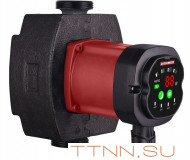 Насос для отопления Rommer ERTI 25/60-130 с гайками и теплоизоляцией Насос для отопления Rommer ERTI 25/60-130 с гайками и теплоизоляцией