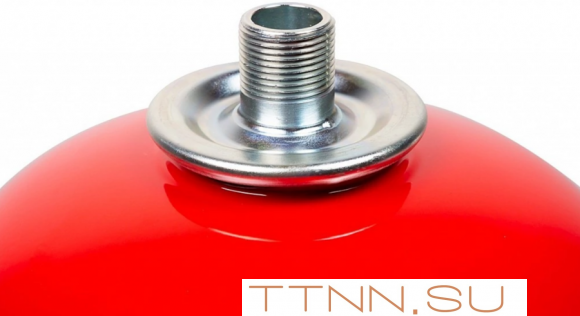 Расширительный бак Джилекс В 6 Расширительный бак Джилекс В 6