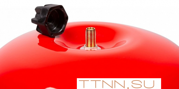 Расширительный бак Джилекс В 6 Расширительный бак Джилекс В 6