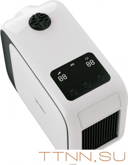 Поверхностная насосная станция Termica IPS 405 Поверхностная насосная станция Termica IPS 405