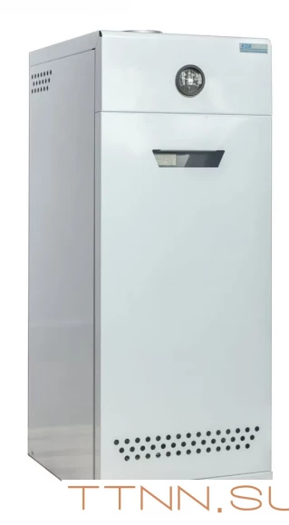 Напольный газовый котел Сигнал КОВ-12.5 СТ1пс (TGV)