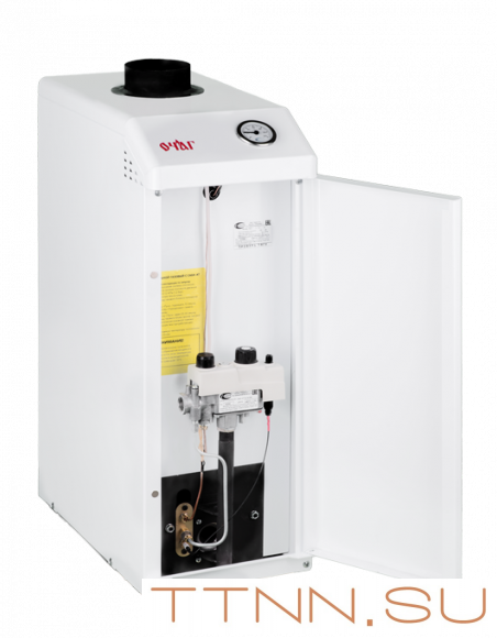 Газовый котел Очаг КСГ 7-E EUROSIT-630 СервисГаз Стандарт Газовый котел Очаг КСГ 7-E EUROSIT-630 СервисГаз Стандарт