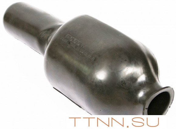 Мембрана Wester 1000 л(проходная) Мембрана Wester 1000 л(проходная)