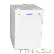 Напольный газовый котел Боринское ИШМА - 50 САБК Напольный газовый котел Боринское ИШМА - 50 САБК