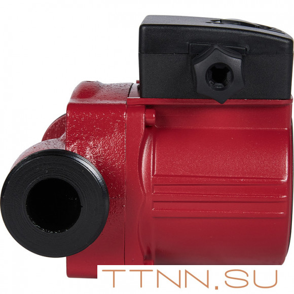 Насос для отопления Rommer 25/40-180