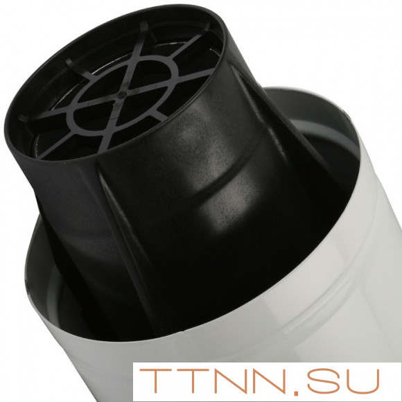 Универсальный дымоход для котлов STOUT UNIVERSAL SCA-6010-210850/SCA-6010-000000 Универсальный дымоход для котлов STOUT UNIVERSAL SCA-6010-210850/SCA-6010-000000