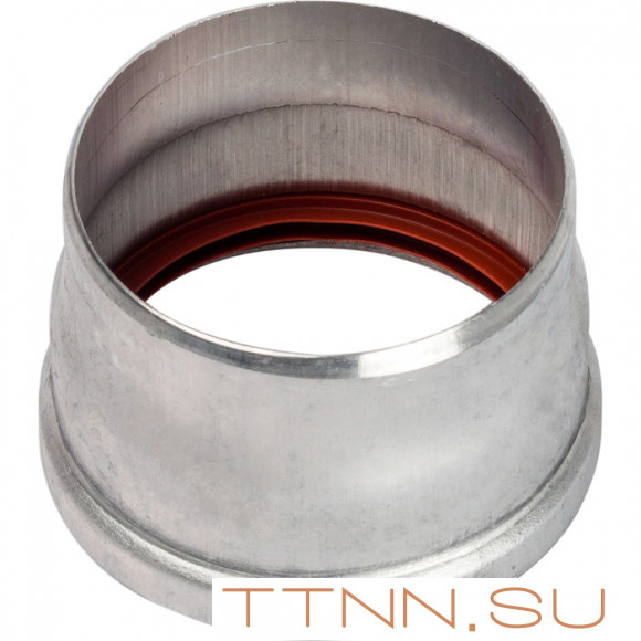 Универсальный дымоход для котлов STOUT UNIVERSAL SCA-6010-210850/SCA-6010-000000 Универсальный дымоход для котлов STOUT UNIVERSAL SCA-6010-210850/SCA-6010-000000