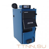 Твердотопливный котел ZOTA Magna 100 Твердотопливный котел ZOTA Magna 100