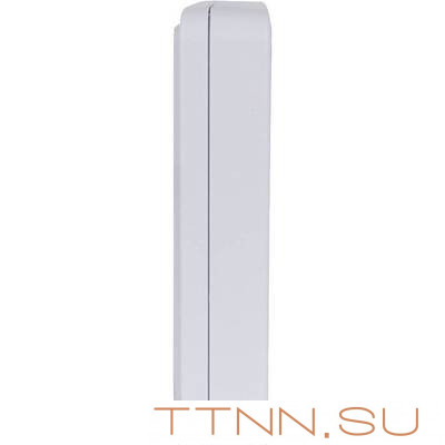 Регулятор STOUT R-8z, белый, 230 B Регулятор STOUT R-8z, белый, 230 B