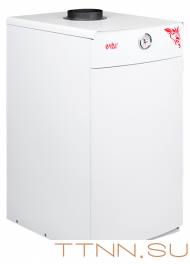 Напольный газовый котел Очаг АКГВ-23,2C Премиум Напольный газовый котел Очаг АКГВ-23,2C Премиум