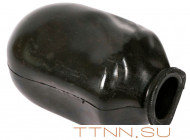 Мембрана Wester 100л. с горловиной диаметром 89 мм Мембрана Wester 100л. с горловиной диаметром 89 мм