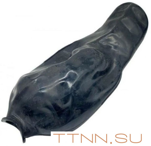 Мембрана Wester 100л. с горловиной диаметром 89 мм Мембрана Wester 100л. с горловиной диаметром 89 мм