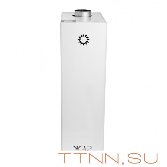 Одноконтурный газовый котел Жар КОВ-12,5СКC (12.5 кВт) Сигнал