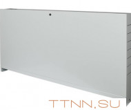 Шкаф распределительный наружный STOUT ШРН-6(17-18 выходов) Шкаф распределительный наружный STOUT ШРН-6(17-18 выходов)