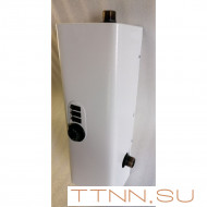 Электрокотел SteelSun ЭВПМ-6 кВт 380В Электрокотел SteelSun ЭВПМ-6 кВт 380В