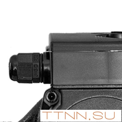 Насос для отопления Hoobs CT 25-60S 130мм Насос для отопления Hoobs CT 25-60S 130мм