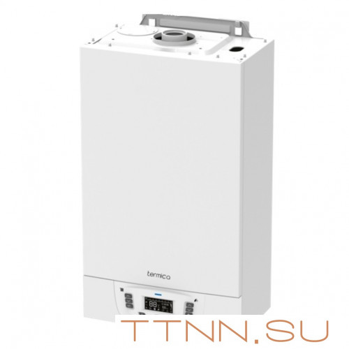 Настенный газовый котел Termica GRATA 12F (12 кВт) Настенный газовый котел Termica GRATA 12F (12 кВт)