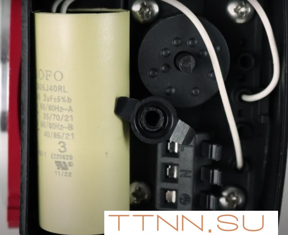 Насос для отопления Rommer 25/60-180