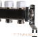 Для отопления Rommer 1"/3/4"x8 с запорными клапанами (RMS-3200-000008) Для отопления Rommer 1"/3/4"x8 с запорными клапанами (RMS-3200-000008)
