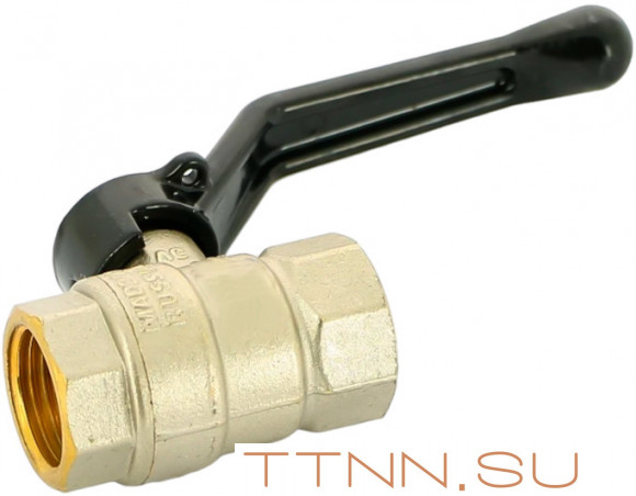 Кран шаровой LD Pride 47.15.В-В.Р Кран шаровой LD Pride 47.15.В-В.Р