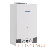 Настенный газовый котел MIZUDO M20Т Настенный газовый котел MIZUDO M20Т