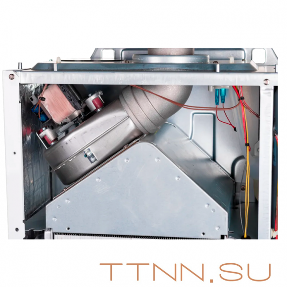 Настенный газовый котел MIZUDO M20Т Настенный газовый котел MIZUDO M20Т