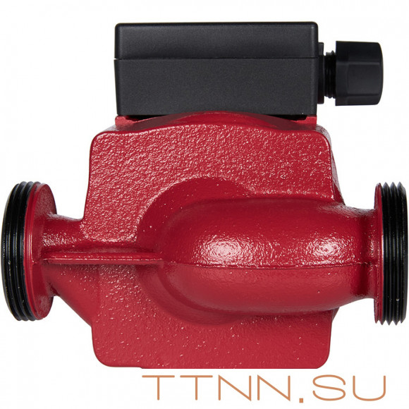 Насос для отопления Rommer 25/80-180