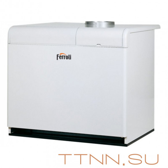 Напольный котел Ferroli Pegasus 56 (56 кВт, Италия, чугунный теплообменник, электроподжиг) Напольный котел Ferroli Pegasus 56 (56 кВт, Италия, чугунный теплообменник, электроподжиг)