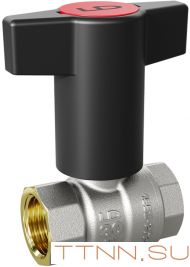 Кран шаровой LD Pride 47.15.В-В.ТР Кран шаровой LD Pride 47.15.В-В.ТР