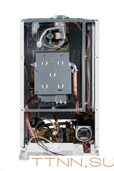 Настенный газовый котел MIZUDO M20Т OpenTherm Настенный газовый котел MIZUDO M20Т OpenTherm