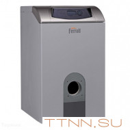 Напольный газово-дизельный котел Ferroli Atlas EVO 78 Напольный газово-дизельный котел Ferroli Atlas EVO 78