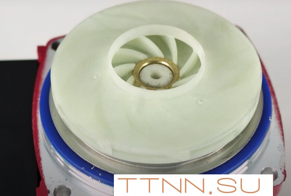 Насос для отопления Rommer 32/40-180 Насос для отопления Rommer 32/40-180